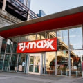 Uncovering the Best TJ Maxx Discounts and Deals