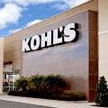 Discovering Kohl's Discounts and Deals