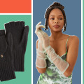 Gloves and Mittens: An Overview of Women's Fashion Trends