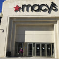 A Comprehensive Review of Macy's
