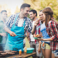 BBQ With Friends: A Fun Way To Celebrate