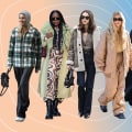 Fall/Winter Trends for Women: A Comprehensive Look