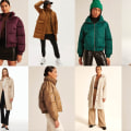 Essential Outerwear for Women: Stay Warm and Stylish!