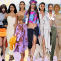 Spring/Summer Fashion Trends: What to Wear Now