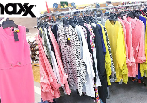 An Overview of TJ Maxx: Where to Shop for Women's Clothing