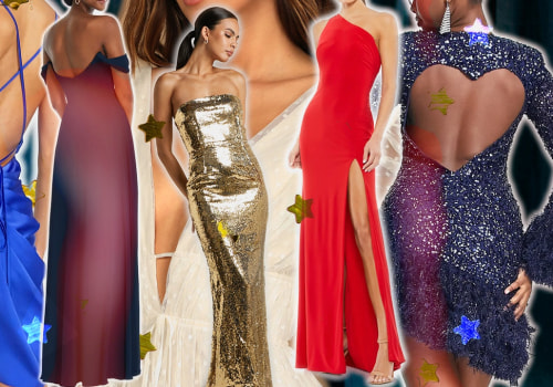 Prom Dresses and Suits: The Essential Guide