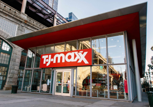 Uncovering the Best TJ Maxx Discounts and Deals