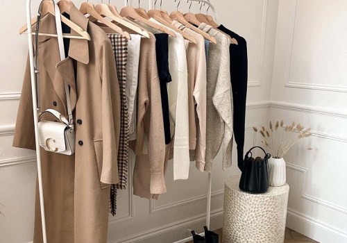 Put Together Stylish Outfits from Your Closet