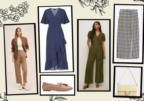 Interview Outfits for Women: A Guide to Dressing for Different Occasions