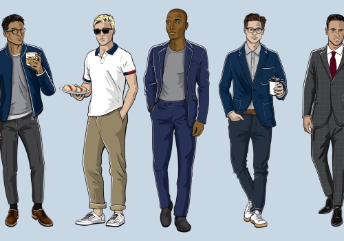 Business Casual Attire: What to Wear for Different Occasions