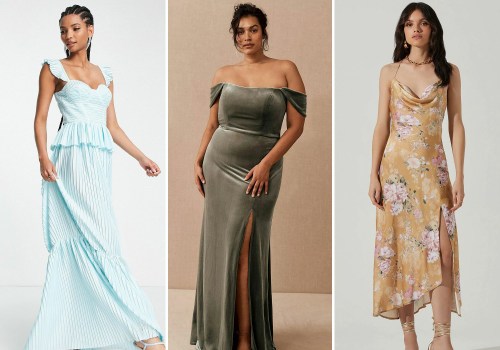 Everything You Need to Know About Wedding Guest Attire