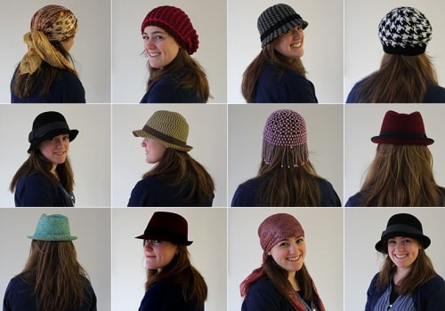 Exploring the World of Hats and Scarves