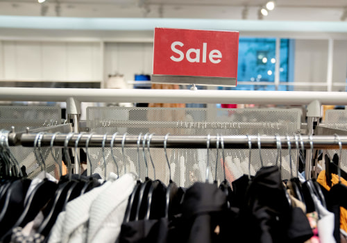 Everything You Need to Know About Ross: A Discount Store for Women's Clothing