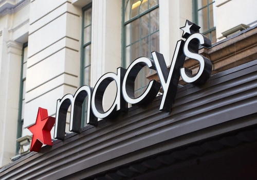 Macy's - An In-Depth Look at the Department Store