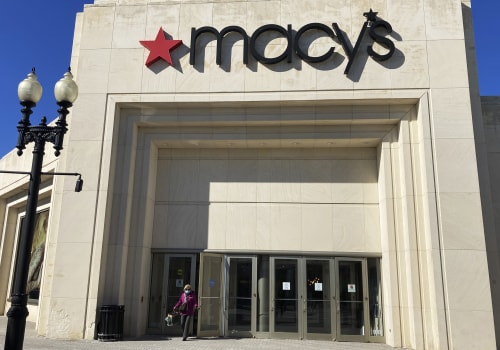 A Comprehensive Review of Macy's