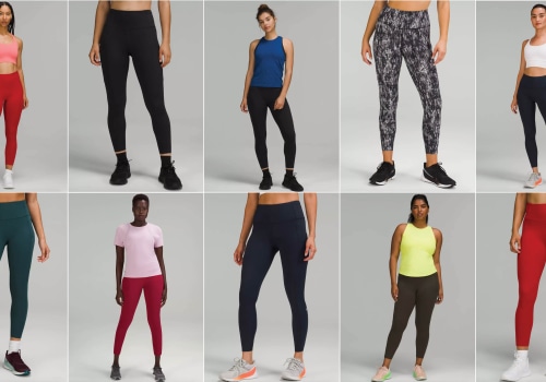 Lululemon Reviews: An In-Depth Look