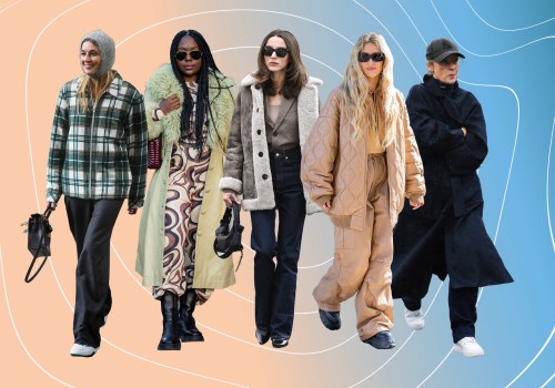 Fall/Winter Trends for Women: A Comprehensive Look